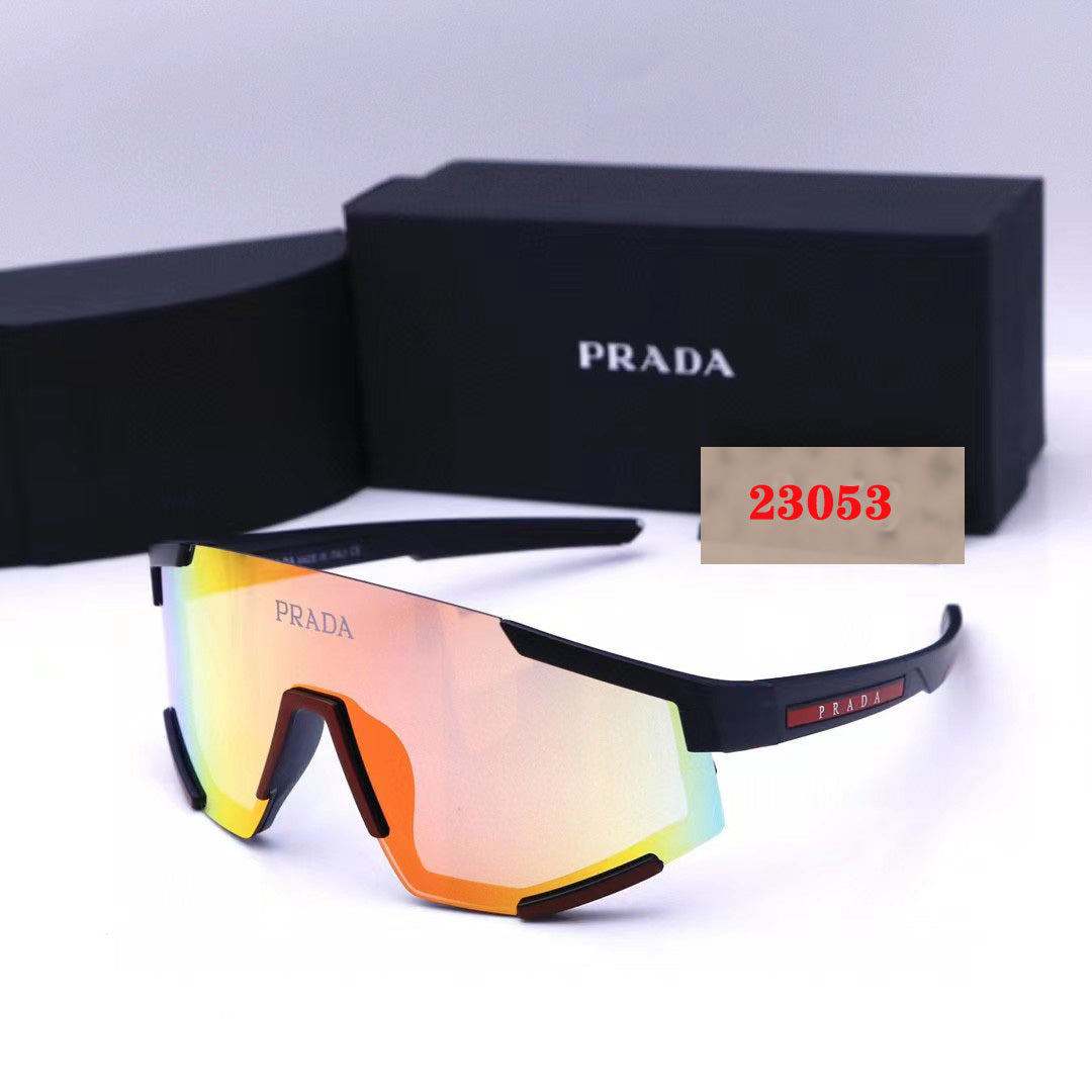 Prada Sunglasses PS